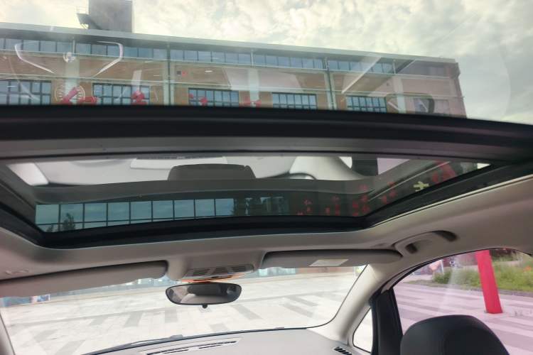 Used BMW 2 Series Gran Tourer 2019 220i Leading Model Interior 8