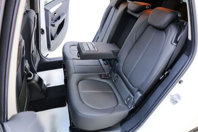 Used BMW 2 Series Gran Tourer 2019 220i Leading Model Interior 9