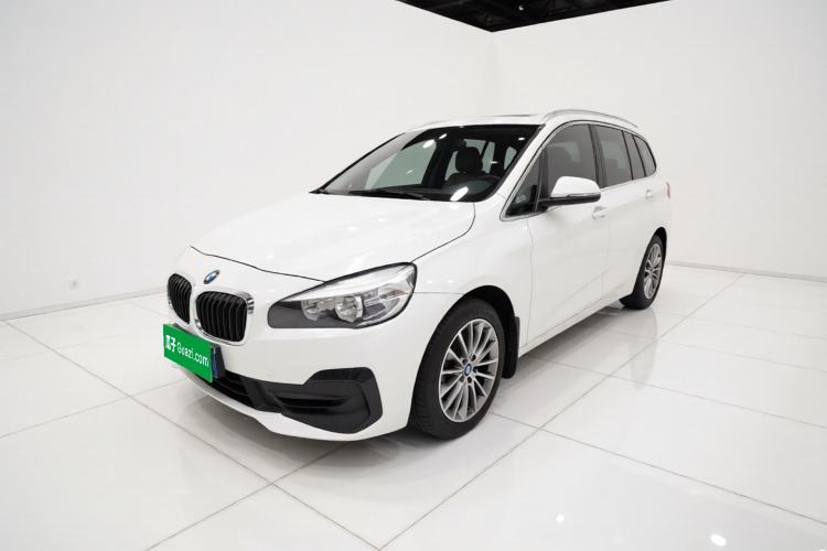 Ojetý BMW 2 Series Gran Tourer 2019 220i Leading Model Guazi used car, China used car export, Used car for sale, Used  cars, Cheapest cars for sale