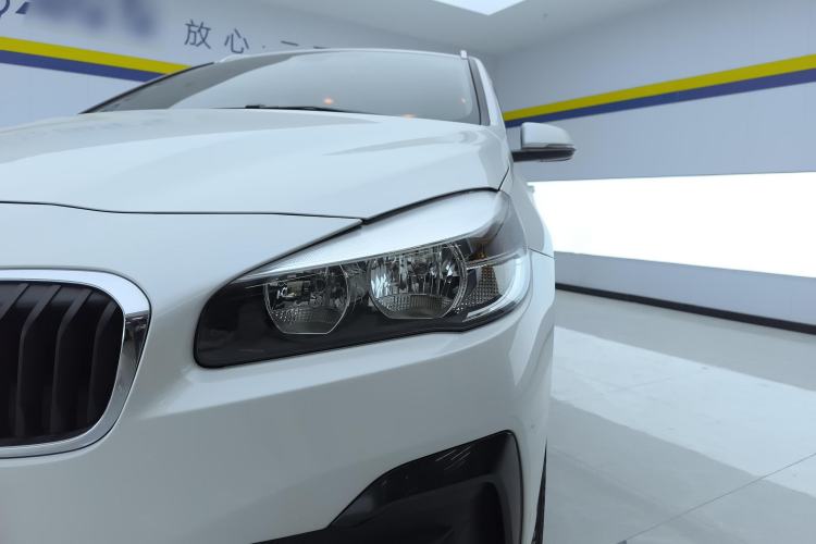 Used BMW 2 Series Gran Tourer 2019 220i Leading Model Left Front Headlight