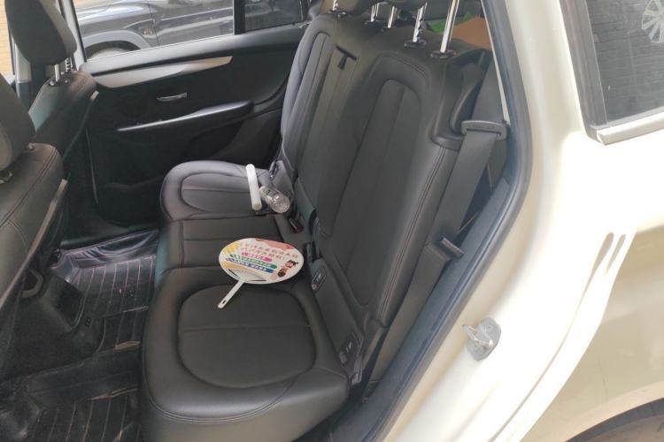 Used BMW 2 Series Gran Tourer 2019 220i Leading Model Left Rear Seat