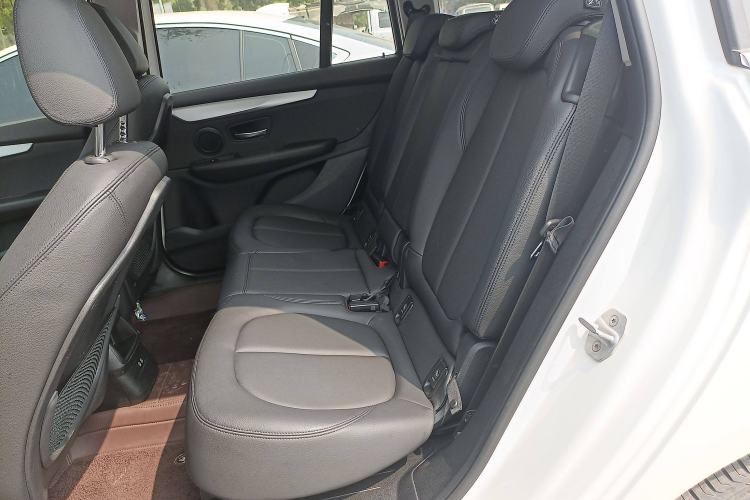 Used BMW 2 Series Gran Tourer 2019 220i Leading Model Left Rear Seat