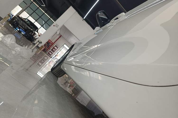 Used BMW 2 Series Gran Tourer 2019 220i Leading Model Left Side Sill
