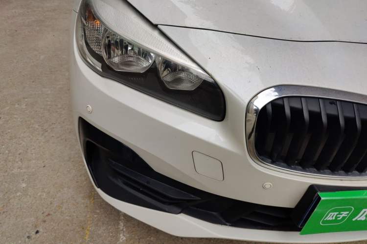 Used BMW 2 Series Gran Tourer 2019 220i Leading Model Right Front Headlight