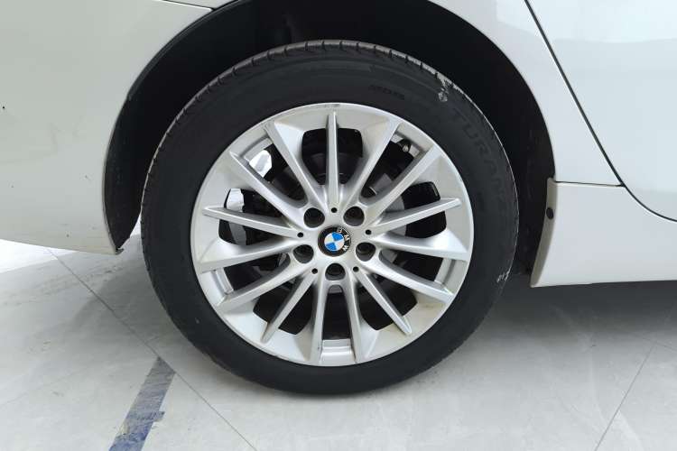 Used BMW 2 Series Gran Tourer 2019 220i Leading Model Right Front Wheel Hub