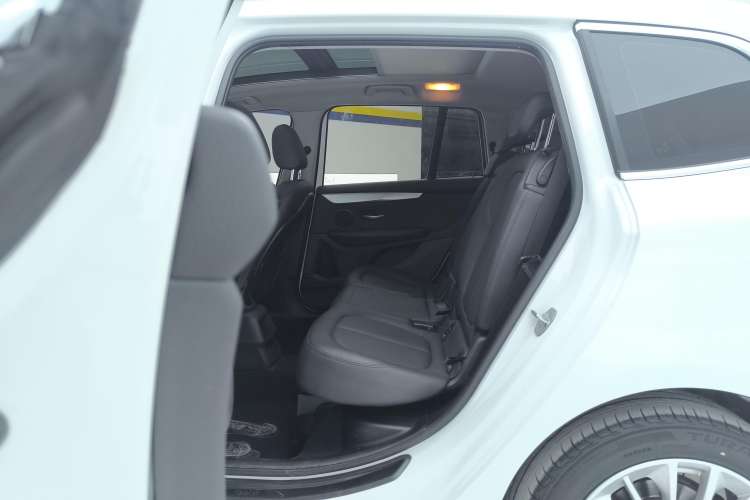 Used BMW 2 Series Gran Tourer 2019 220i Leading Model Right Rear Seat