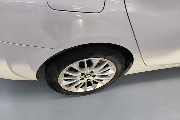 Used BMW 2 Series Gran Tourer 2019 220i Leading Model Right Rear Wheel Hub