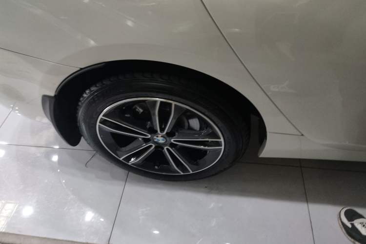 Used BMW 2 Series Gran Tourer 2019 220i Luxury Sports Package Right Rear Wheel Hub
