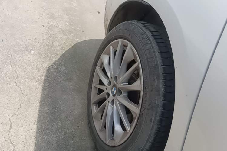 Used BMW 2 Series Gran Tourer 2019 220i Leading Model Right Rear Wheel Hub
