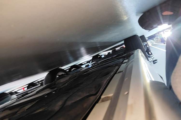 Used BMW 2 Series Gran Tourer 2019 220i Leading Model Right Side Sill