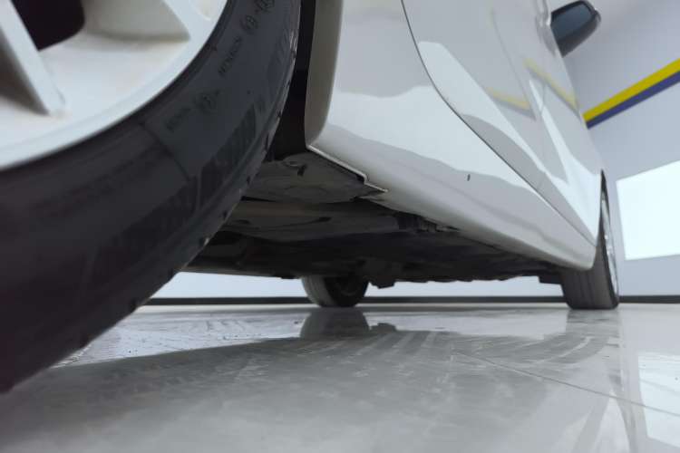 Used BMW 2 Series Gran Tourer 2019 220i Leading Model Right Side Sill