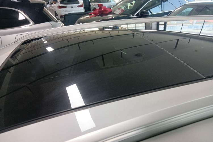 Used BMW 2 Series Gran Tourer 2019 220i Leading Model Roof