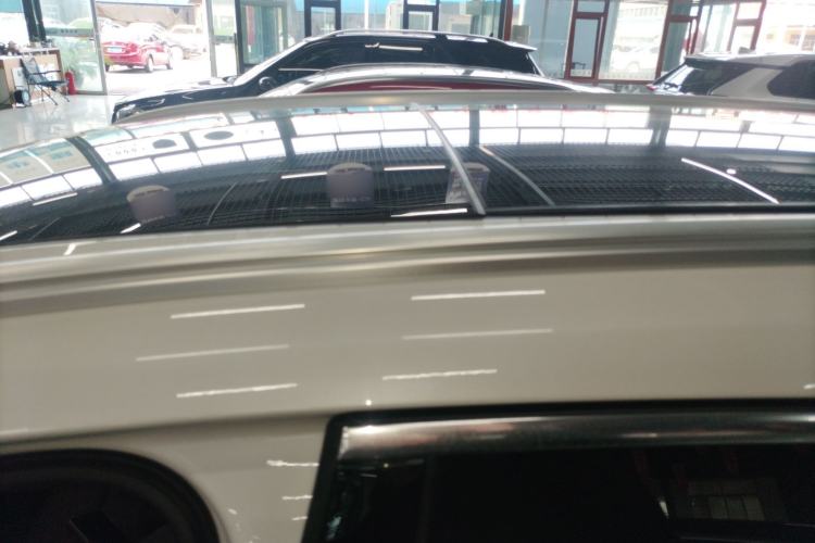 Used BMW 2 Series Gran Tourer 2019 220i Leading Model Roof