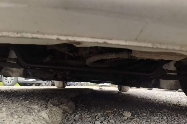 Used BMW 3 Series 2004 325i Chassis Front