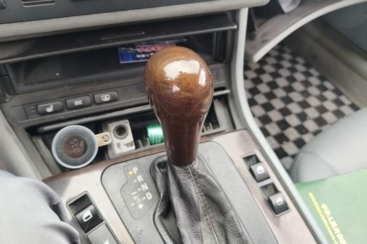 Used BMW 3 Series 2004 325i Gear Lever