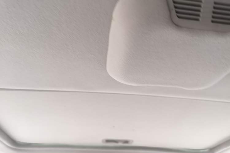 Used BMW 3 Series 2004 325i Headliner