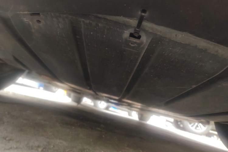 Used BMW 3 Series 2005 320i Fashion Model Chassis Front