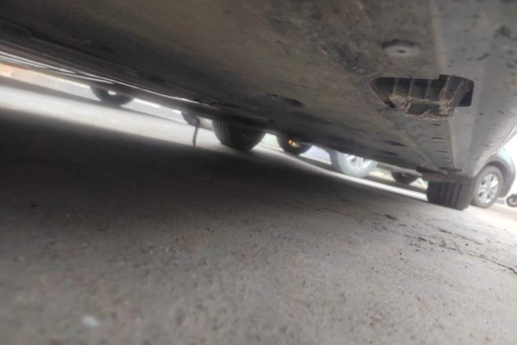 Used BMW 3 Series 2005 320i Fashion Model Chassis Front Left