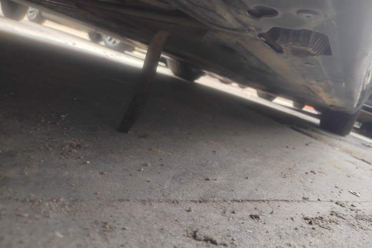 Used BMW 3 Series 2005 320i Fashion Model Chassis Rear Right