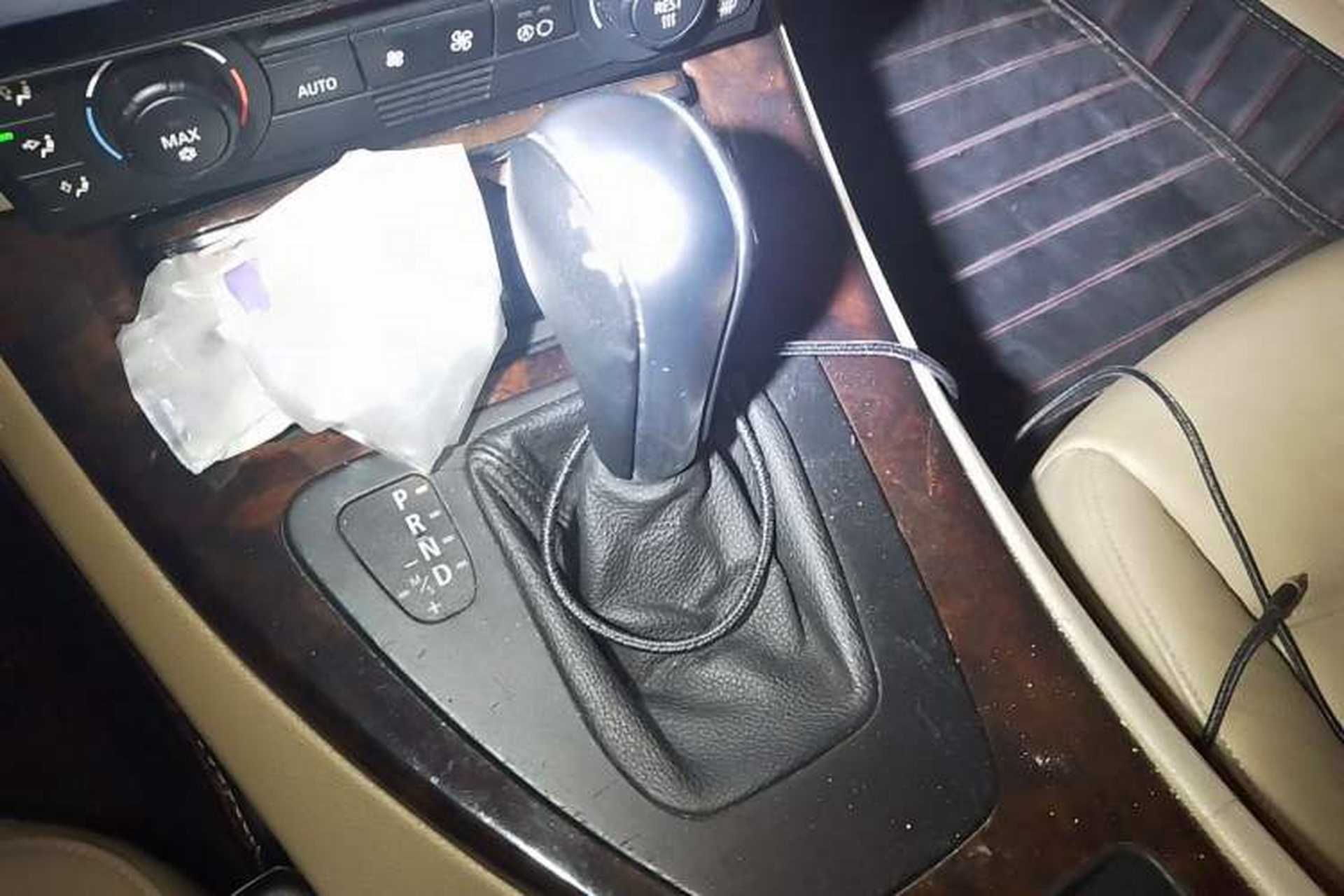 Used BMW 3 Series 2005 325i Sport Edition Gear Lever