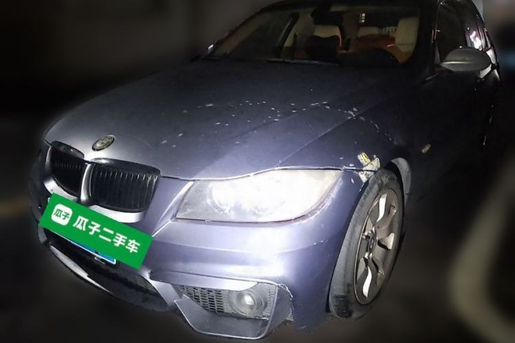 Used BMW 3 Series 2005 325i Sport Edition Guazi used car, China used car export, Used car for sale, Used cars, Cheapest cars for sale