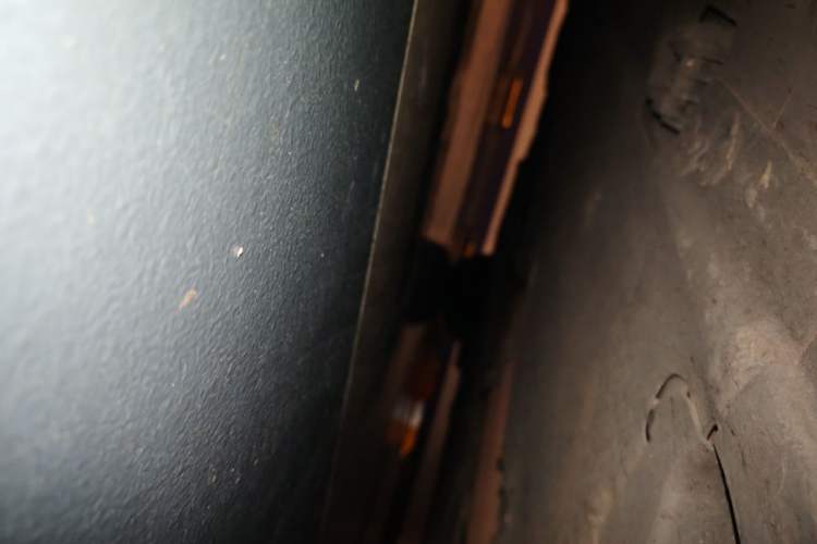Used BMW 3 Series 2005 325i Sport Edition Chassis Front Right