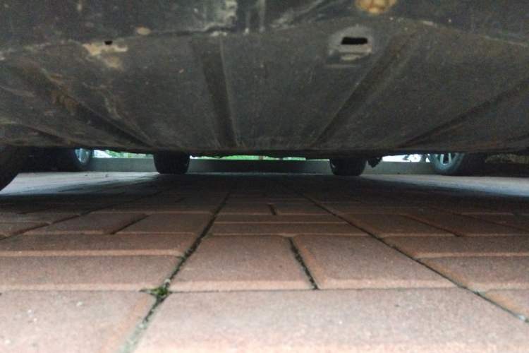 Used BMW 3 Series 2005 330i Chassis Front