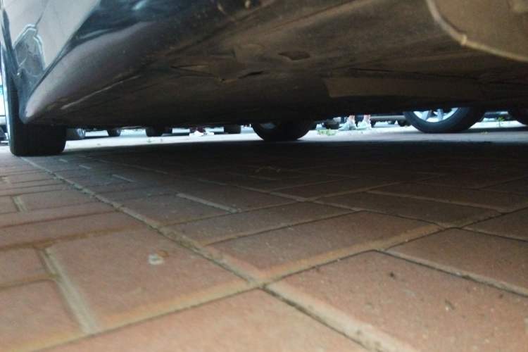 Used BMW 3 Series 2005 330i Chassis Rear Left