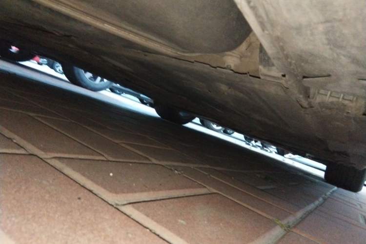 Used BMW 3 Series 2005 330i Chassis Rear Right