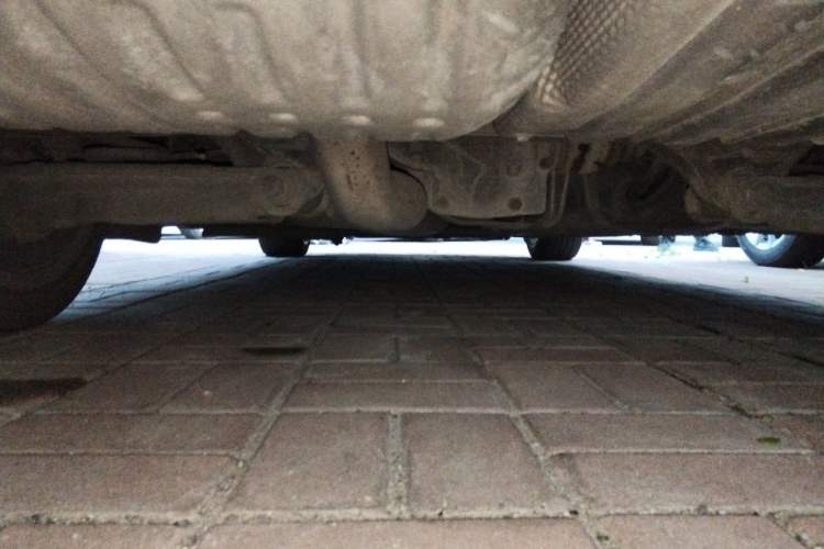 Used BMW 3 Series 2005 330i Chassis Rear