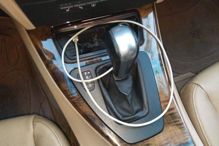 Used BMW 3 Series 2005 330i Gear Lever