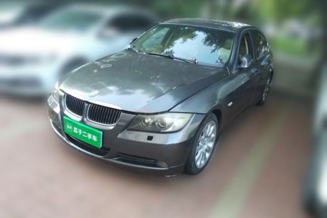 Used BMW 3 Series 2005 330i