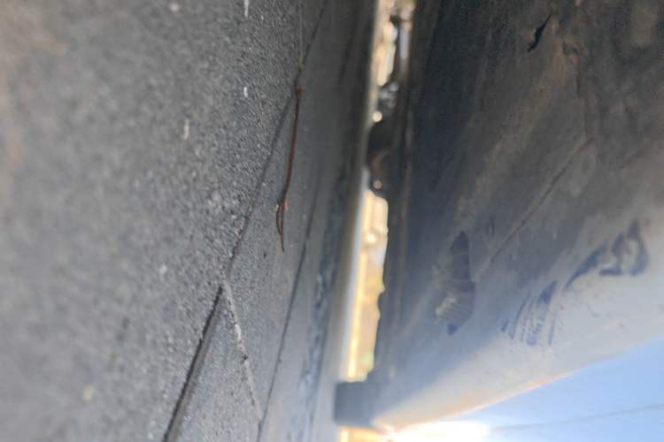 Used BMW 3 Series 2005 325i Sport Edition Chassis Front Left