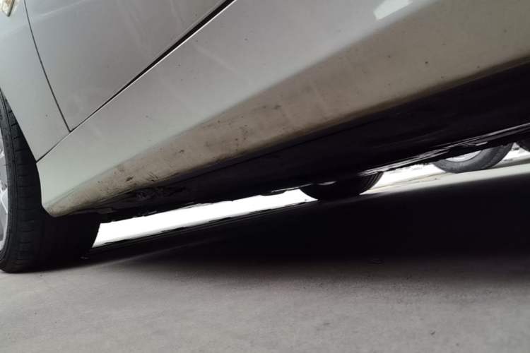 Used BMW 3 Series 2005 325i Leading Model Chassis Front Left