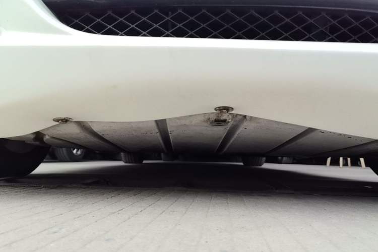 Used BMW 3 Series 2005 325i Leading Model Chassis Front