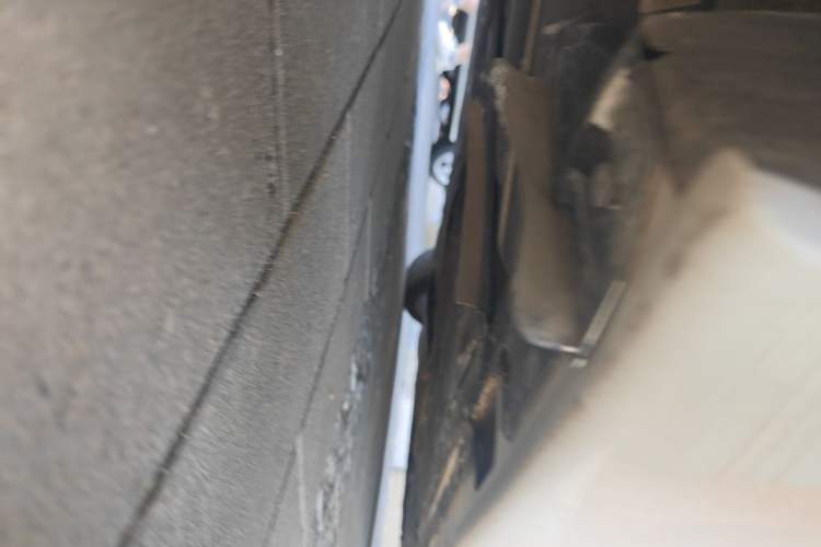 Used BMW 3 Series 2005 325i Sport Edition Chassis Rear Right