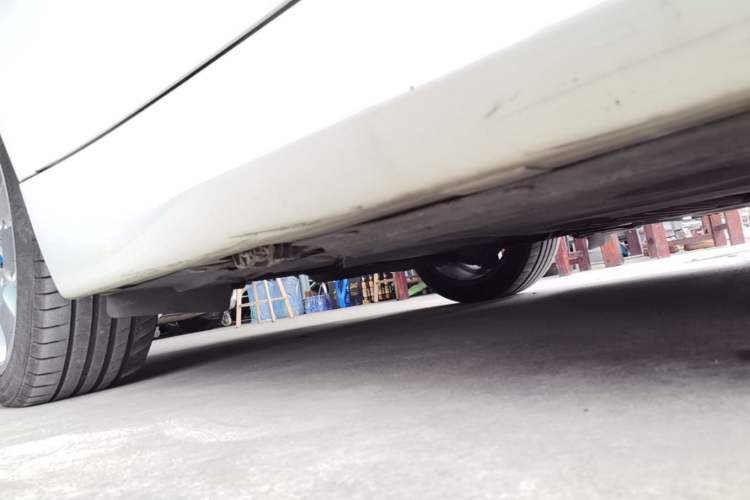 Used BMW 3 Series 2005 325i Leading Model Chassis Rear Right