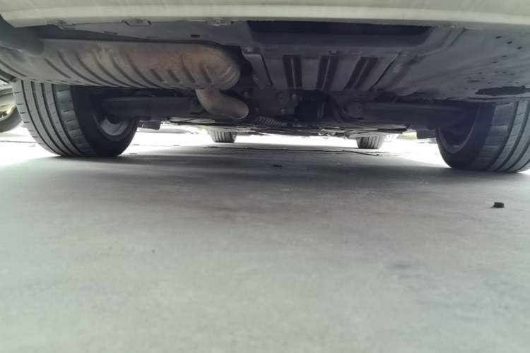 Used BMW 3 Series 2005 325i Leading Model Chassis Rear