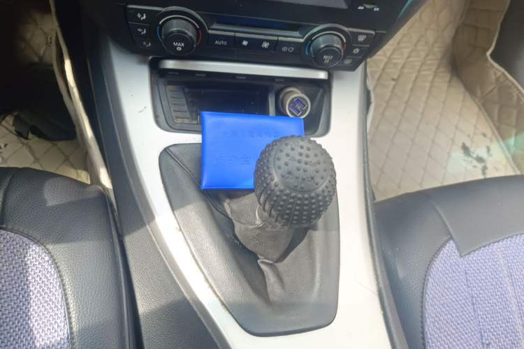 Used BMW 3 Series 2006 320i Elegant Edition Gear Lever