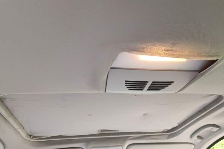 Used BMW 3 Series 2006 320i Elegant Edition Headliner