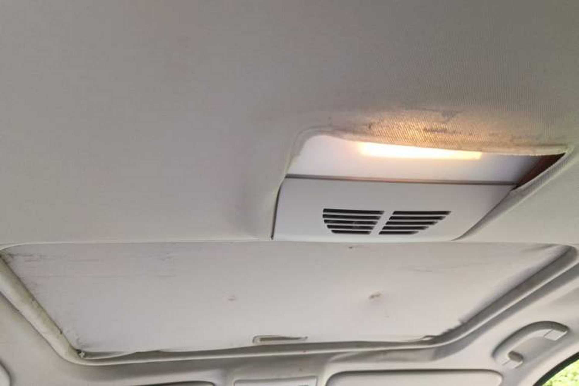 Used BMW 3 Series 2006 320i Elegant Edition Headliner
