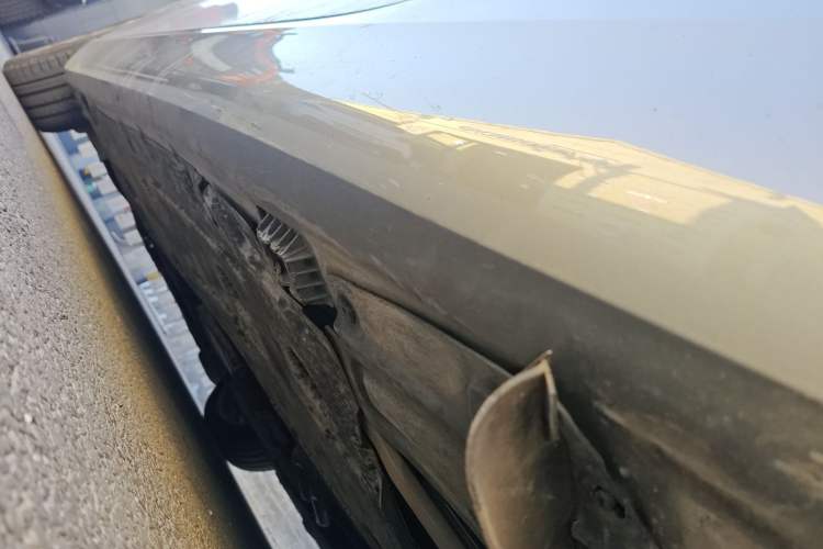 Used BMW 3 Series 2007 325i Convertible Coupe Chassis Rear Left