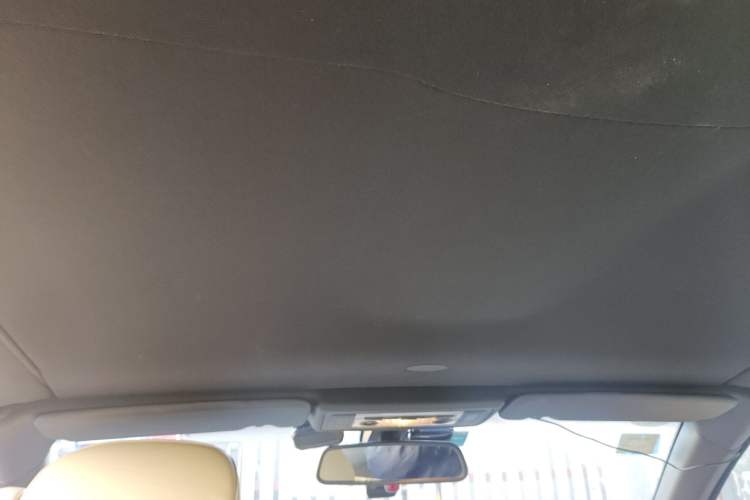 Used BMW 3 Series 2007 325i Convertible Coupe Headliner