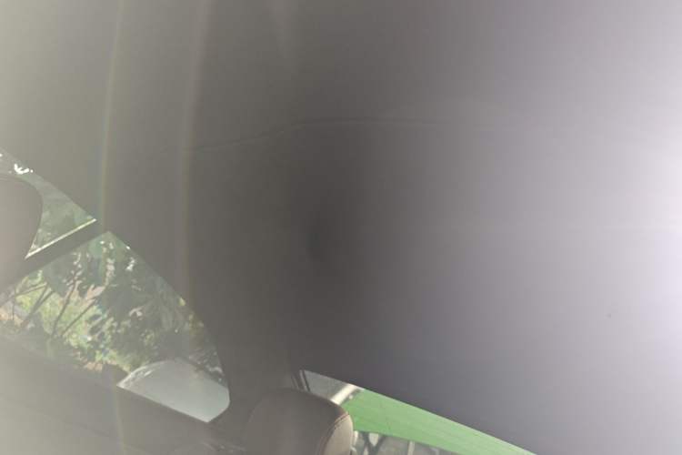 Used BMW 3 Series 2007 335i Convertible (Imported) Headliner