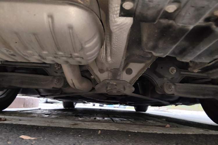 Used BMW 3 Series 2007 325i Convertible Coupe Chassis Rear