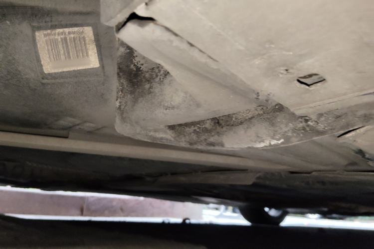 Used BMW 3 Series 2007 325i Convertible Coupe Chassis Rear Right