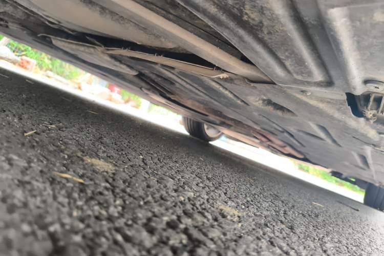 Used BMW 3 Series 2008 330i two-door coupe Chassis Rear Right