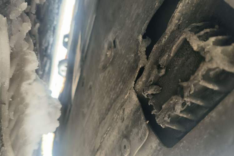 Used BMW 3 Series 2008 320i Active Edition Chassis Front Left