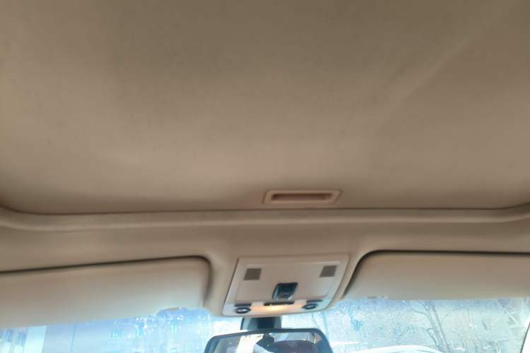 Used BMW 3 Series 2008 320i Active Edition Headliner
