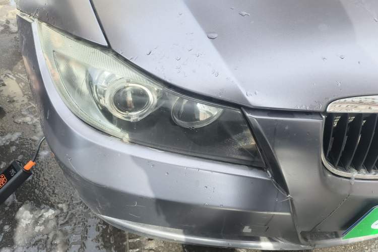 Used BMW 3 Series 2008 320i Active Edition Right Front Headlight